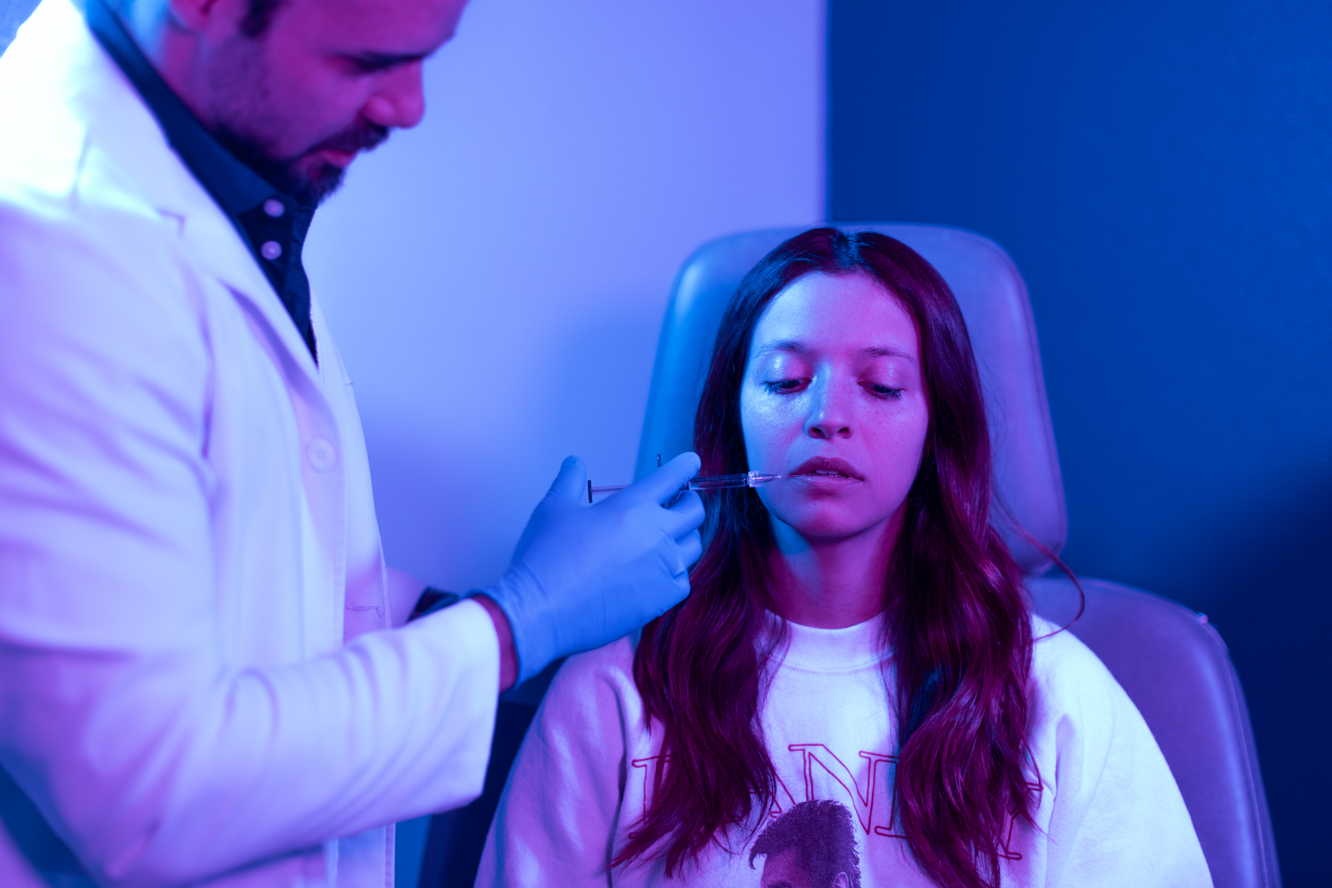 Injectables