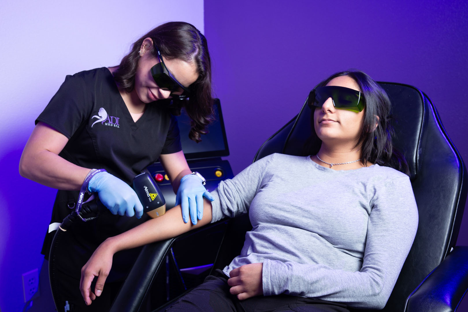 Botox Treatment El Paso TX