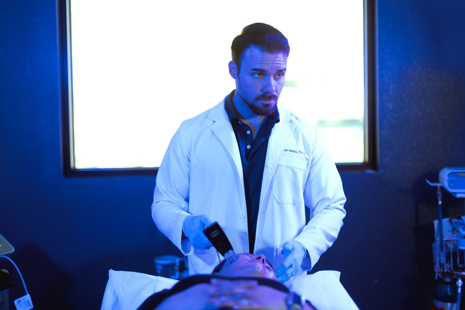 Harmony XL Pro Treatment El Paso TX