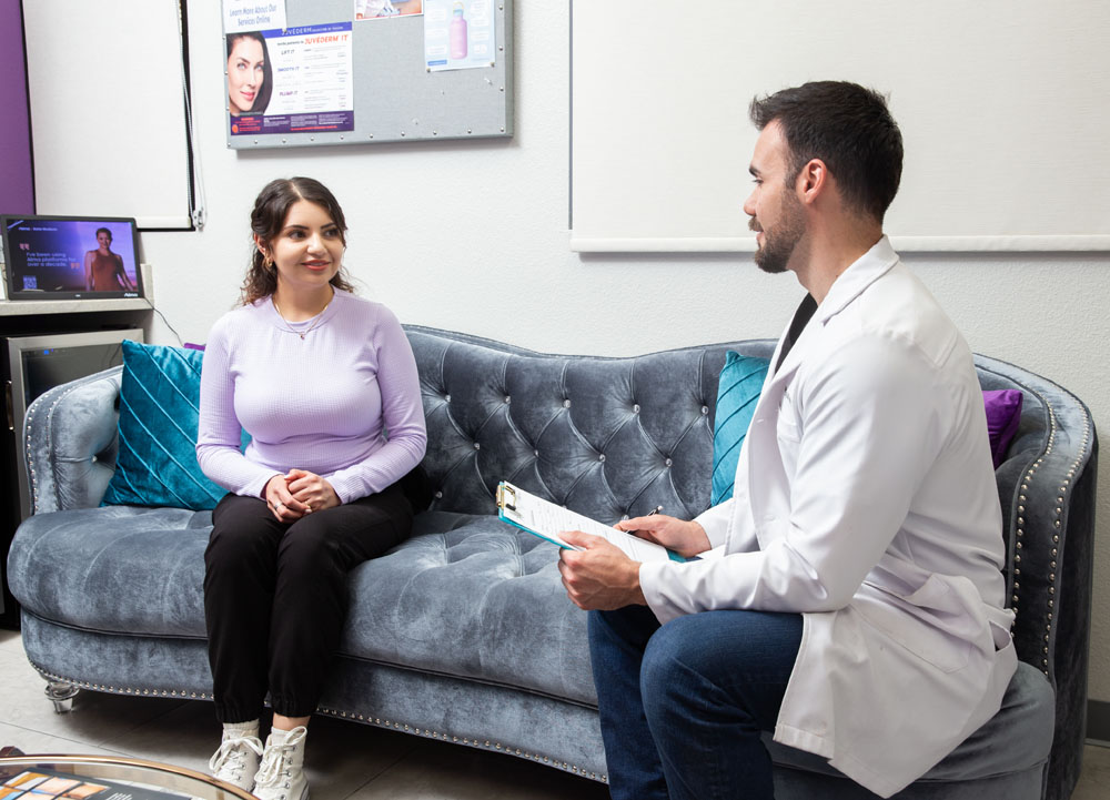 Our MedSpa Specialist El Paso TX